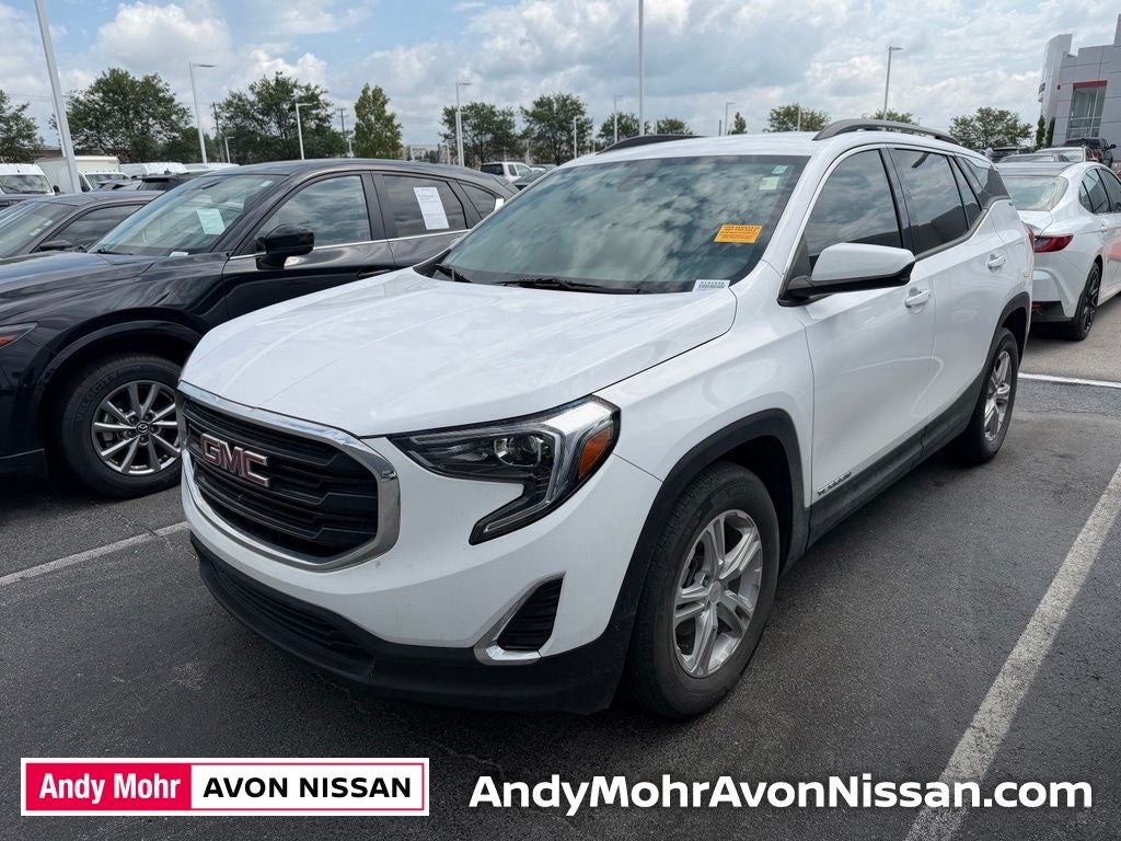 gmc terrain 2020 3GKALMEV4LL320912 image gmc terrain 2020 3GKALMEV4LL320912 image