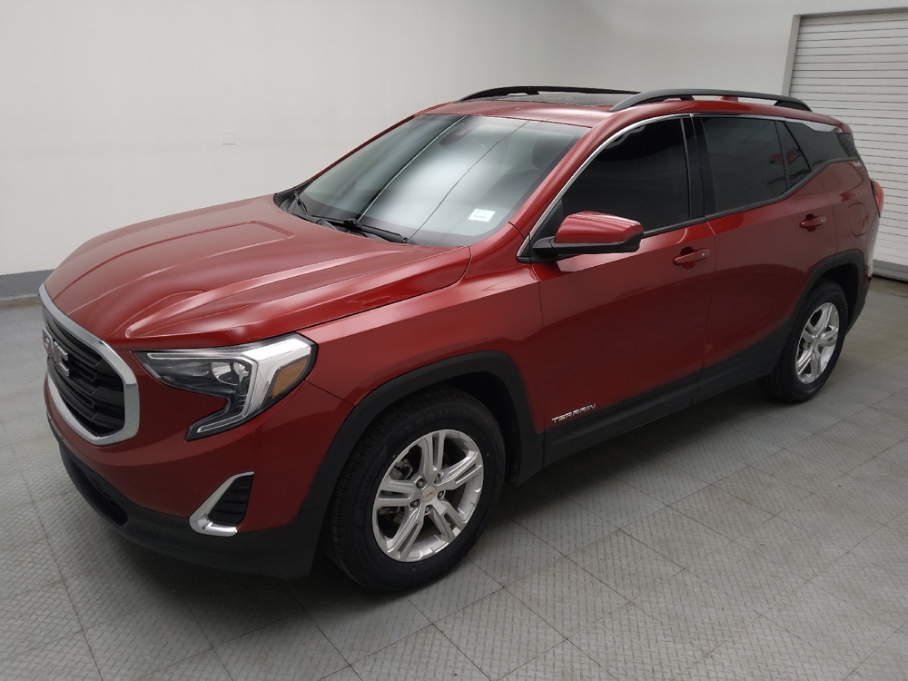 gmc terrain 2020 3GKALMEVXLL148546 image gmc terrain 2020 3GKALMEVXLL148546 image