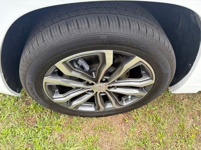 gmc terrain 2020 3GKALSEX4LL322553 image gmc terrain 2020 3GKALSEX4LL322553 image