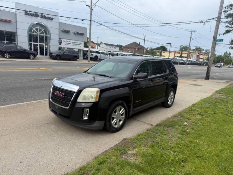 gmc terrain 2011 2CTFLRECXB6382125 image gmc terrain 2011 2CTFLRECXB6382125 image