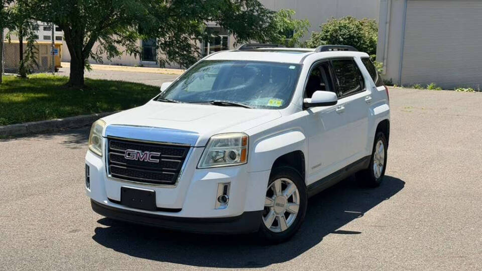 gmc terrain 2011 2CTALSEC9B6365947 image gmc terrain 2011 2CTALSEC9B6365947 image