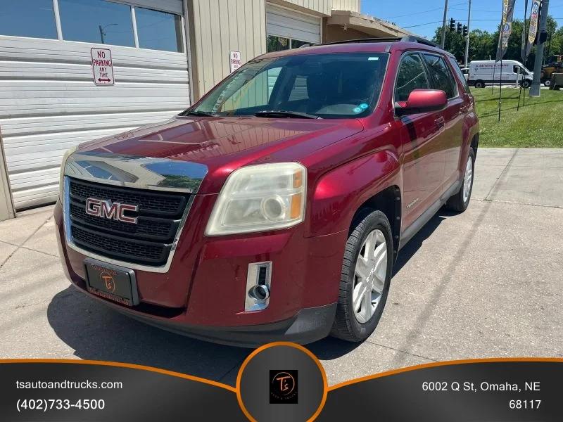 gmc terrain 2011 2CTFLTE54B6286974 image gmc terrain 2011 2CTFLTE54B6286974 image