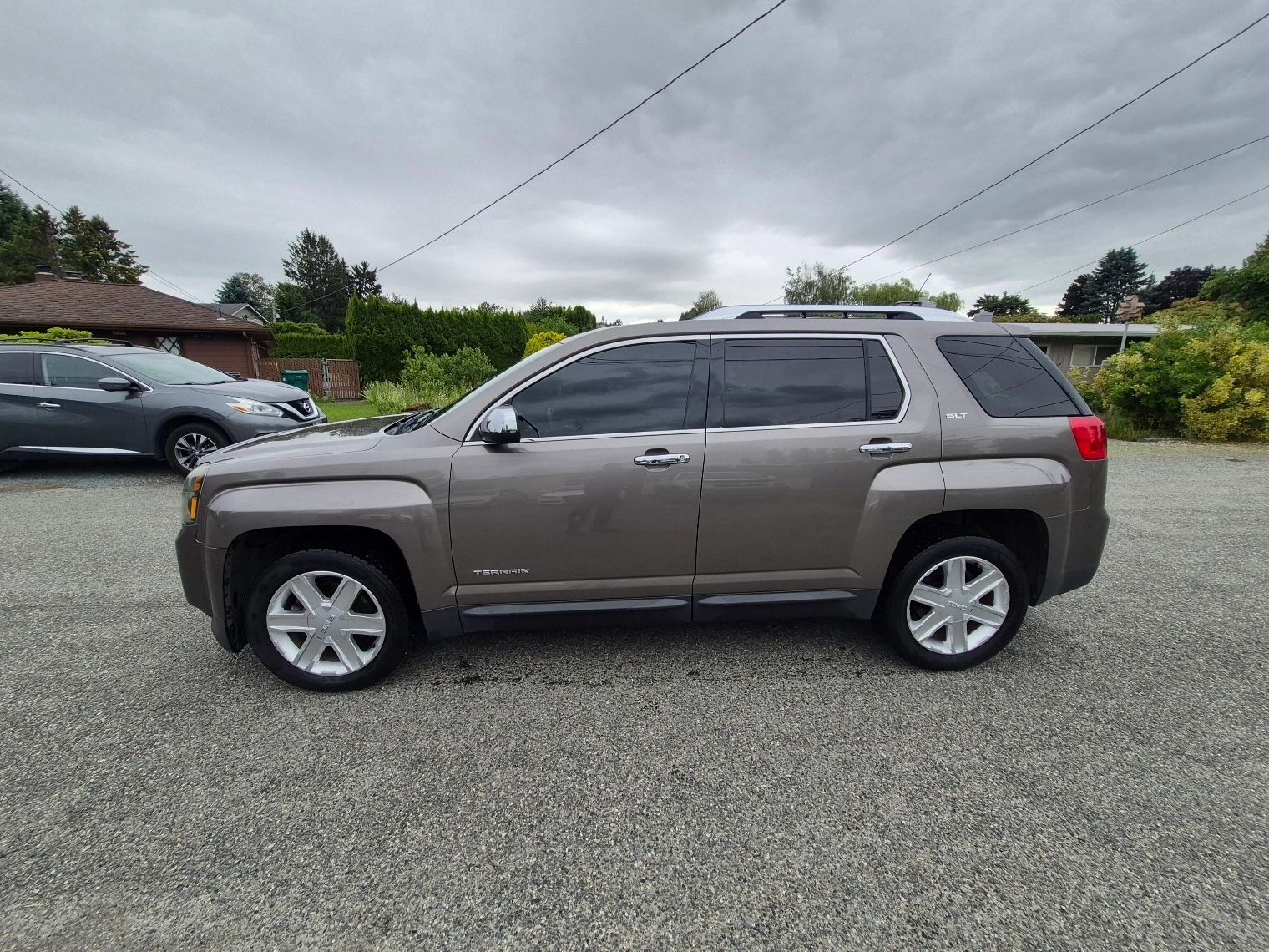 gmc terrain 2011 2CTALWEC9B6382660 image gmc terrain 2011 2CTALWEC9B6382660 image