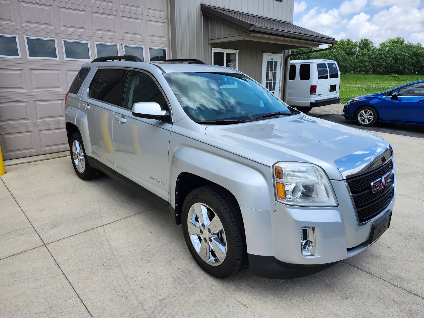gmc terrain 2011 2CTALSEC0B6440373 image gmc terrain 2011 2CTALSEC0B6440373 image