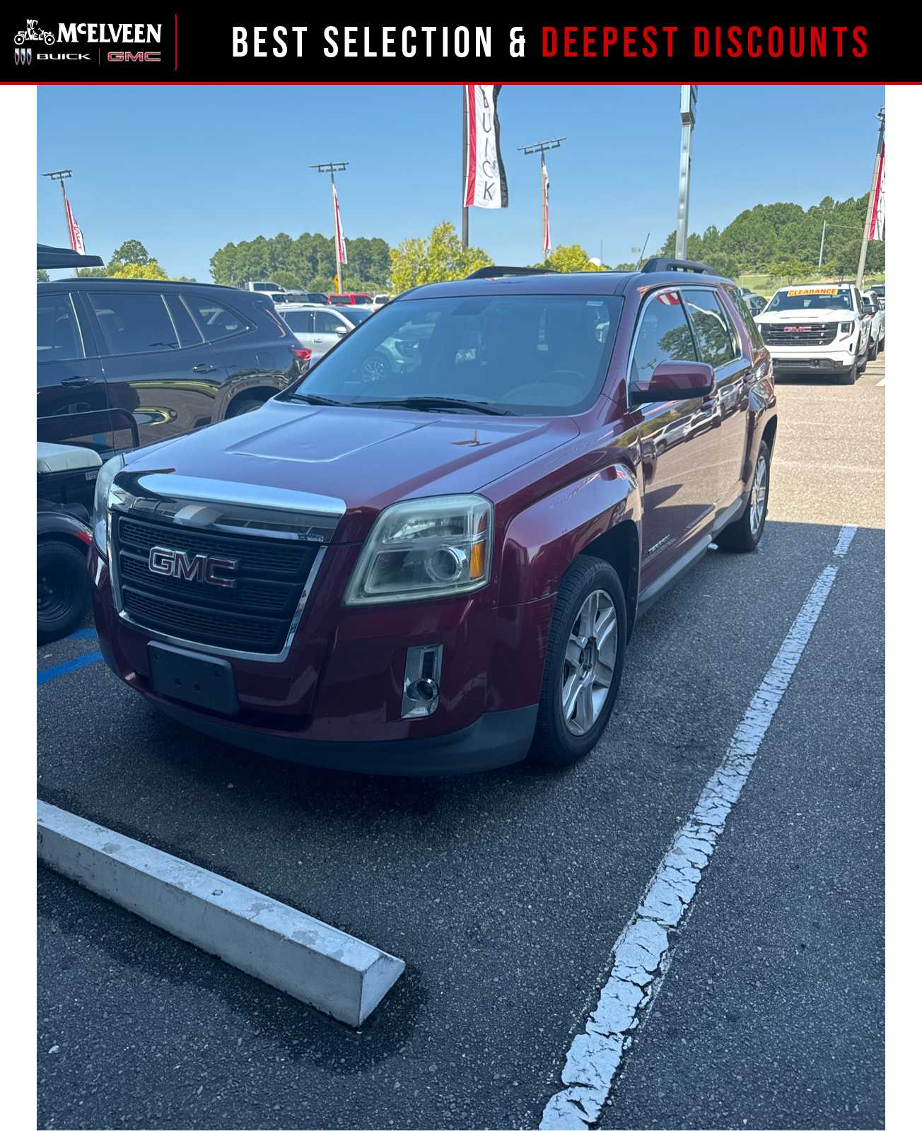 gmc terrain 2011 2CTFLSE5XB6393313 image gmc terrain 2011 2CTFLSE5XB6393313 image