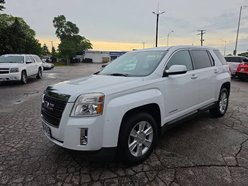 gmc terrain 2011 2CTALMEC0B6423245 image gmc terrain 2011 2CTALMEC0B6423245 image