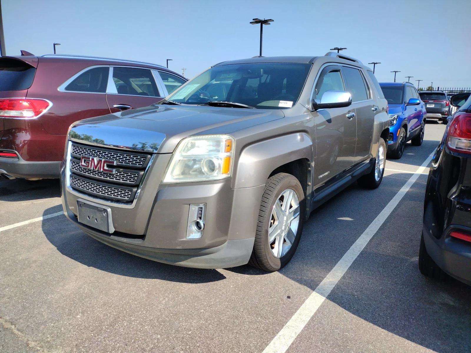 gmc terrain 2011 2CTALWEC6B6399514 image gmc terrain 2011 2CTALWEC6B6399514 image