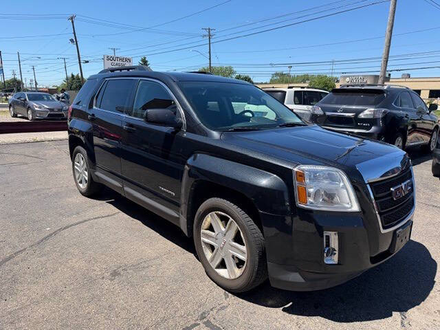 gmc terrain 2011 2CTFLTEC7B6435666 image gmc terrain 2011 2CTFLTEC7B6435666 image