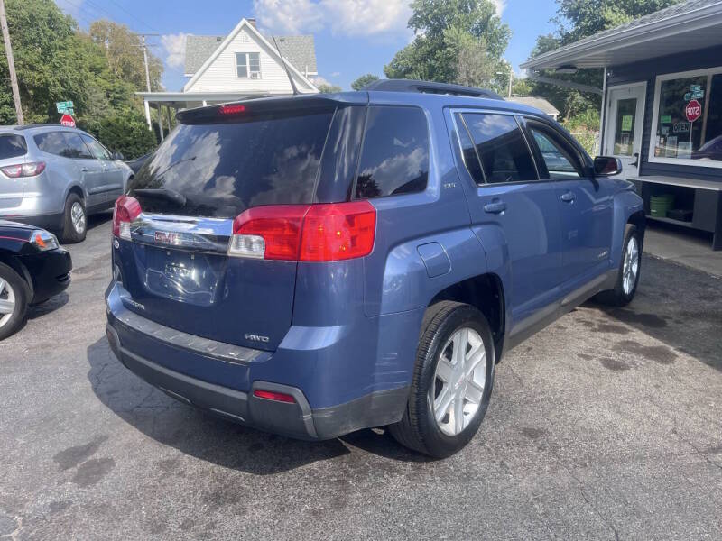gmc terrain 2011 2CTFLVEC4B6458561 image gmc terrain 2011 2CTFLVEC4B6458561 image
