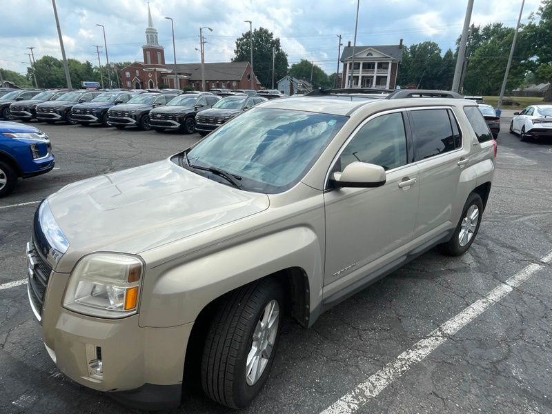 gmc terrain 2011 2CTALSECXB6316238 image gmc terrain 2011 2CTALSECXB6316238 image