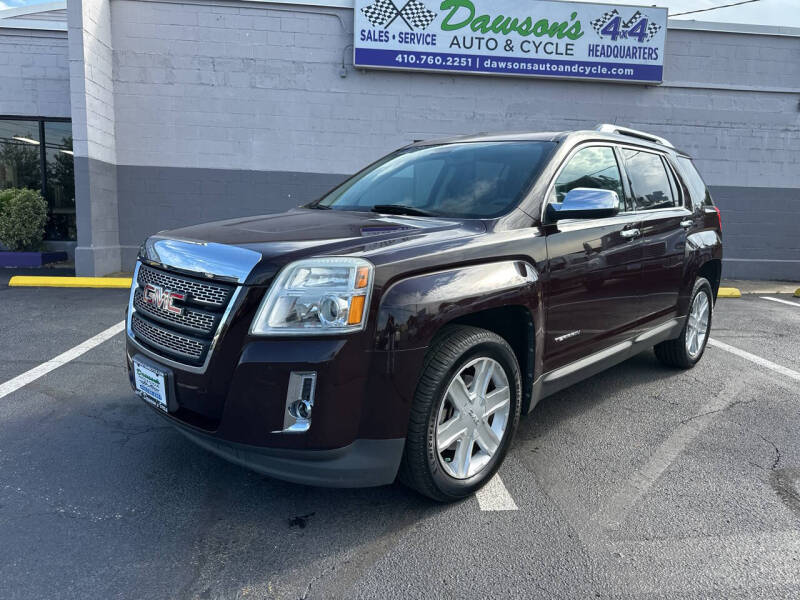 gmc terrain 2011 2CTFLWE57B6473143 image gmc terrain 2011 2CTFLWE57B6473143 image