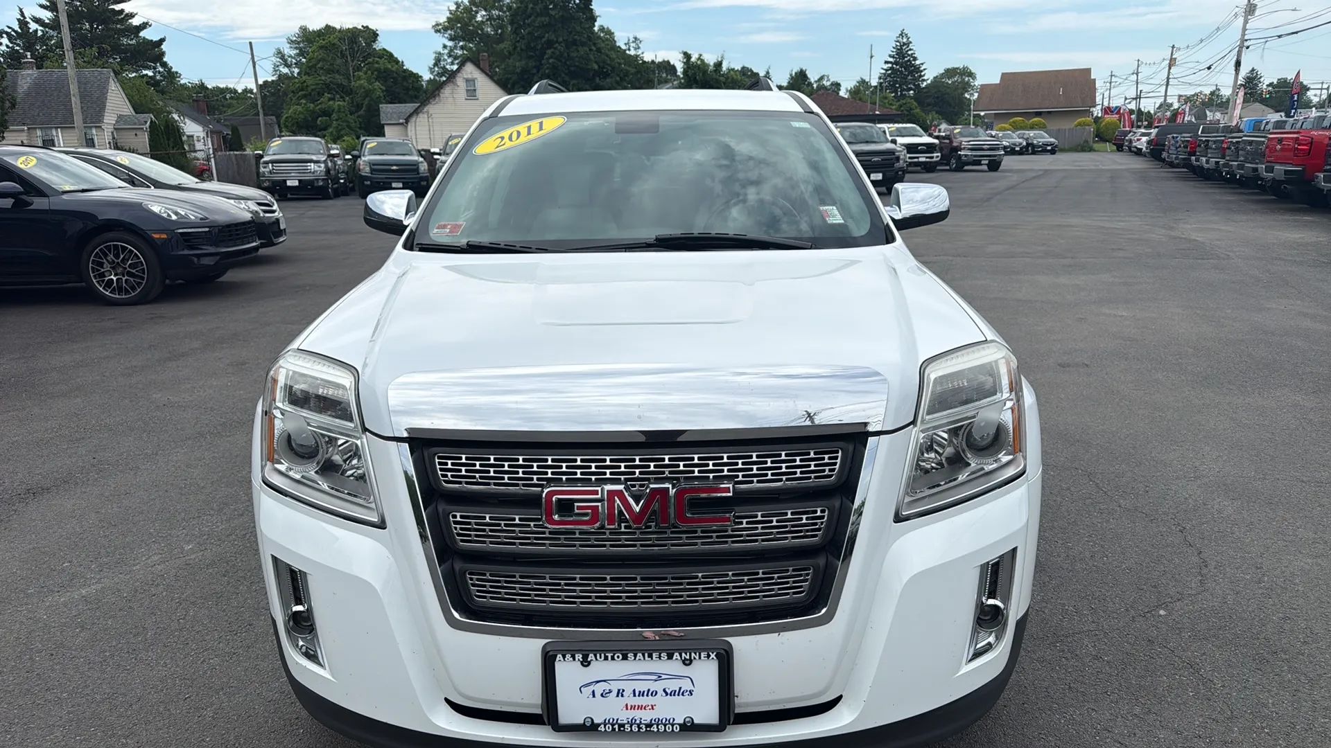 gmc terrain 2011 2CTFLXE59B6222212 image gmc terrain 2011 2CTFLXE59B6222212 image