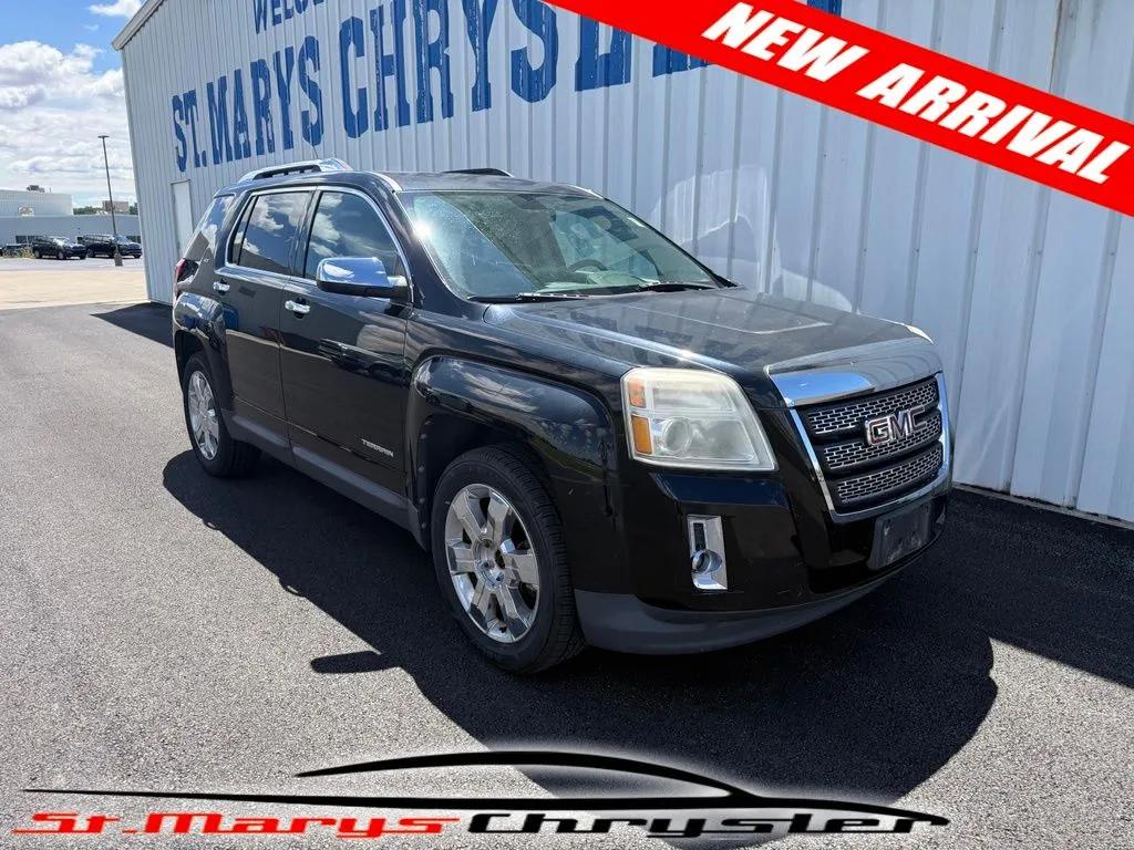 gmc terrain 2011 2CTFLXE54B6238513 image gmc terrain 2011 2CTFLXE54B6238513 image