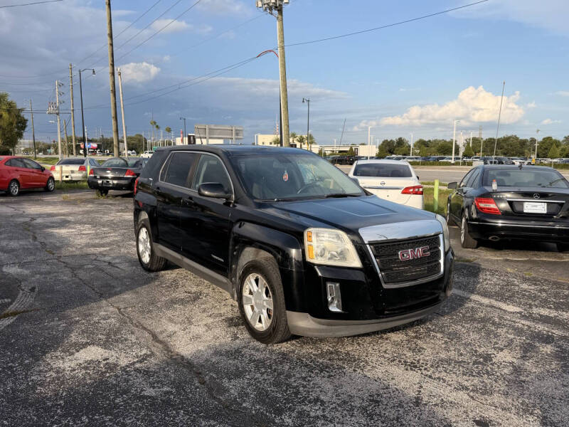 gmc terrain 2011 2CTFLREC5B6359710 image gmc terrain 2011 2CTFLREC5B6359710 image