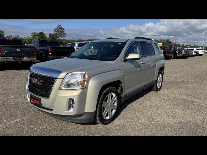 gmc terrain 2011 2CTFLTE52B6458676 image gmc terrain 2011 2CTFLTE52B6458676 image