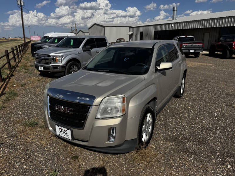 gmc terrain 2011 2CTALMEC4B6371702 image gmc terrain 2011 2CTALMEC4B6371702 image
