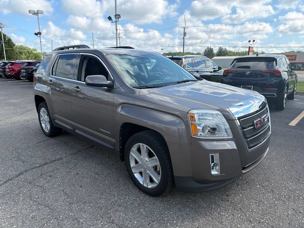 gmc terrain 2011 2CTFLSE58B6227856 image gmc terrain 2011 2CTFLSE58B6227856 image