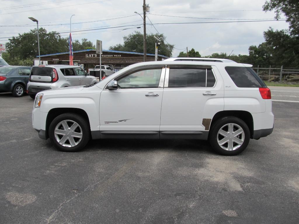gmc terrain 2011 2CTALWEC5B6437511 image gmc terrain 2011 2CTALWEC5B6437511 image