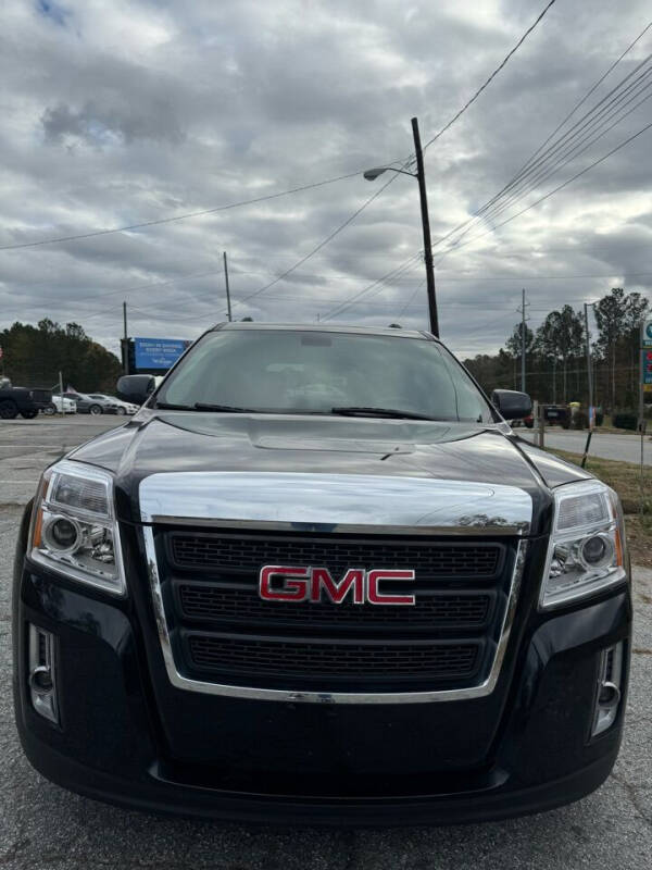 gmc terrain 2011 2CTALUEC5B6375340 image gmc terrain 2011 2CTALUEC5B6375340 image