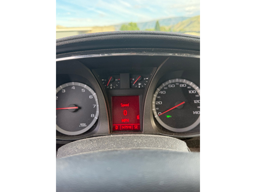 gmc terrain 2011 2CTALUEC3B6318585 image gmc terrain 2011 2CTALUEC3B6318585 image