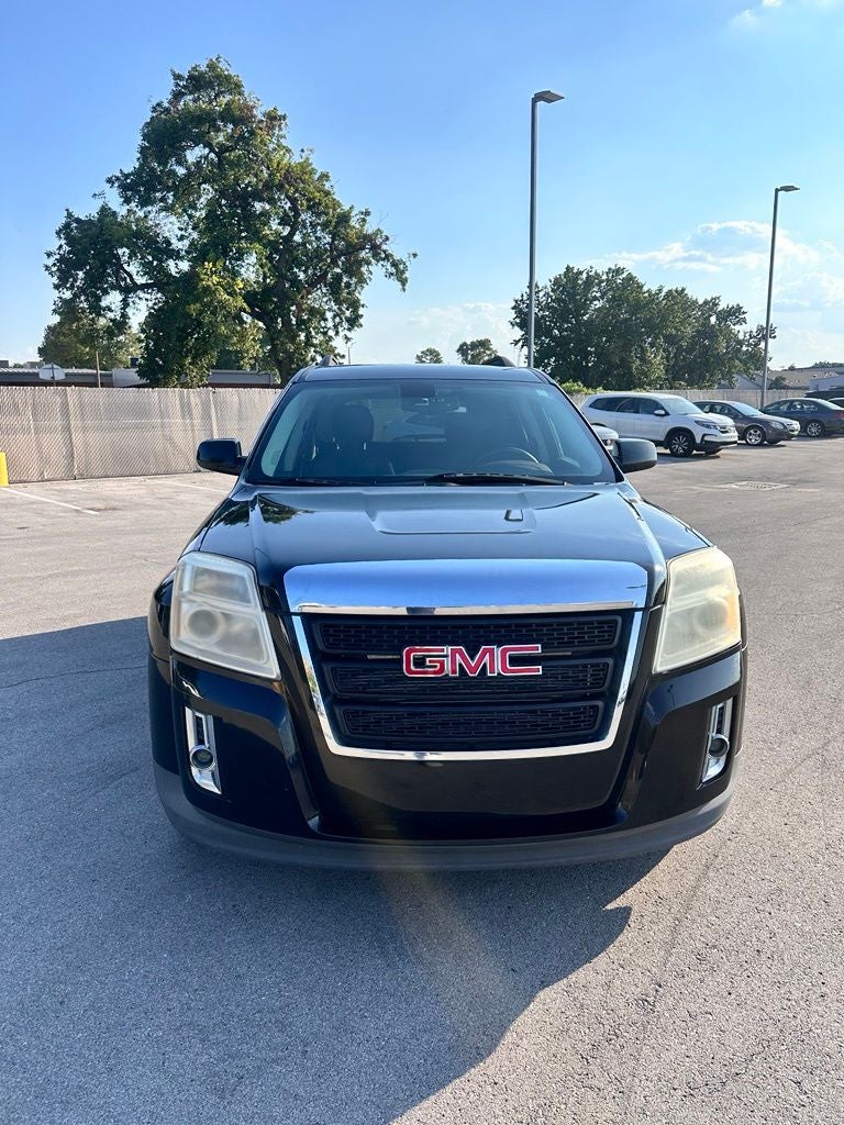 gmc terrain 2011 2CTALSEC3B6480253 image gmc terrain 2011 2CTALSEC3B6480253 image