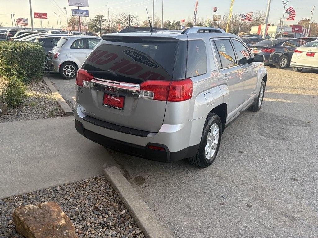 gmc terrain 2011 2CTALMEC4B6279523 image gmc terrain 2011 2CTALMEC4B6279523 image