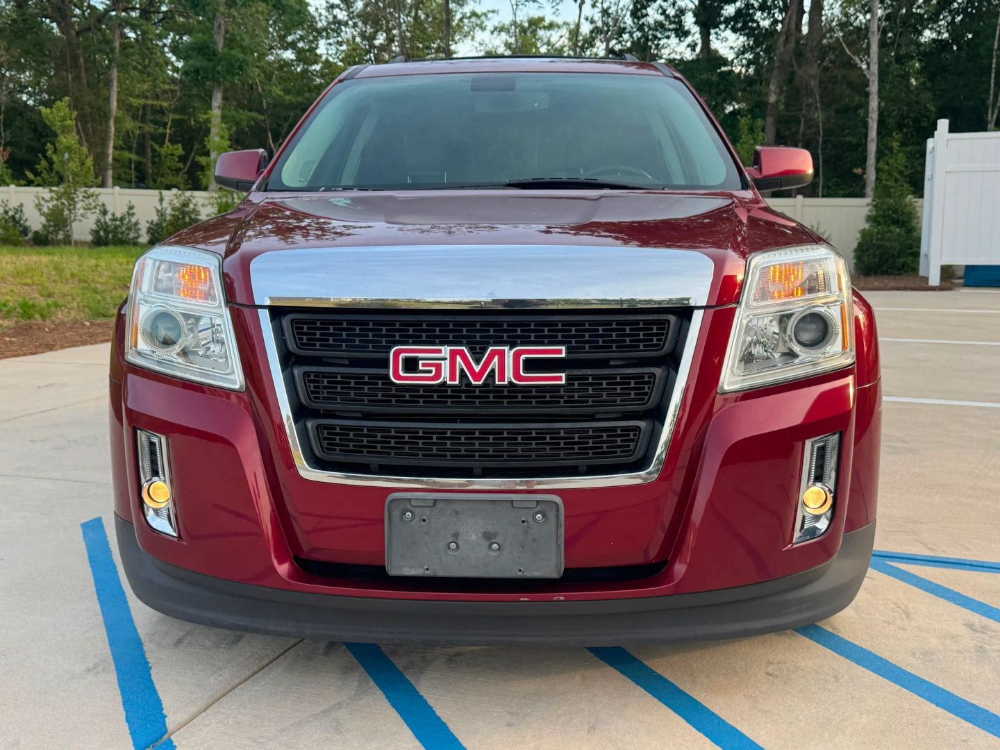 gmc terrain 2011 2CTFLUE58B6304690 image gmc terrain 2011 2CTFLUE58B6304690 image