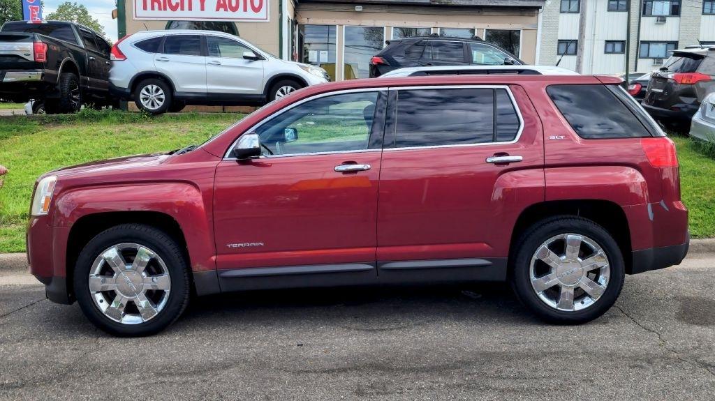 gmc terrain 2011 2CTFLXE58B6348237 image gmc terrain 2011 2CTFLXE58B6348237 image