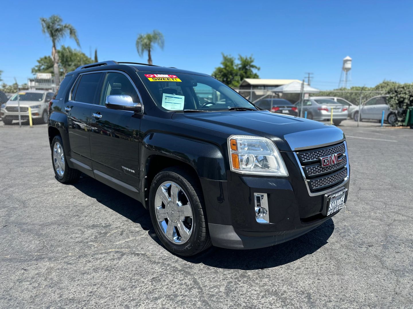 gmc terrain 2011 2CTFLWE55B6416231 image gmc terrain 2011 2CTFLWE55B6416231 image