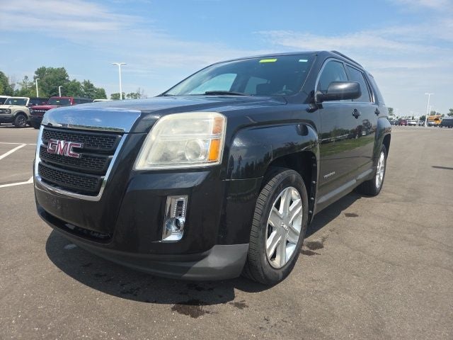 gmc terrain 2011 2CTALUEC5B6476135 image gmc terrain 2011 2CTALUEC5B6476135 image