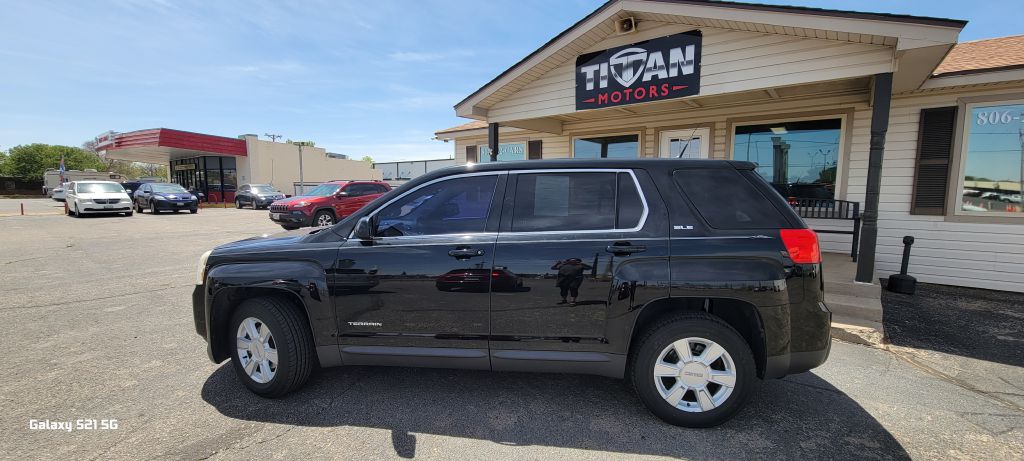 gmc terrain 2011 2CTALMEC4B6440727 image gmc terrain 2011 2CTALMEC4B6440727 image
