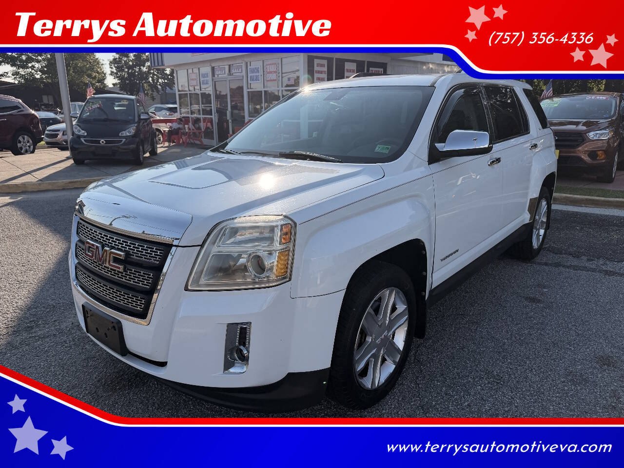 gmc terrain 2011 2CTALWEC1B6226497 image gmc terrain 2011 2CTALWEC1B6226497 image