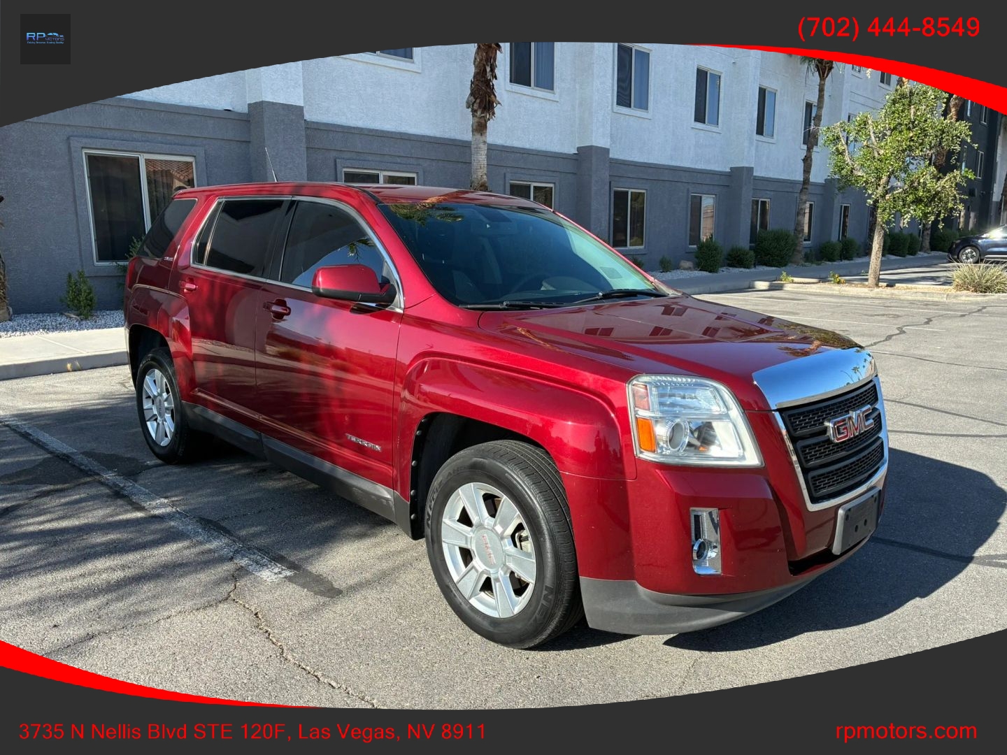 gmc terrain 2011 2CTALMEC6B6337650 image gmc terrain 2011 2CTALMEC6B6337650 image