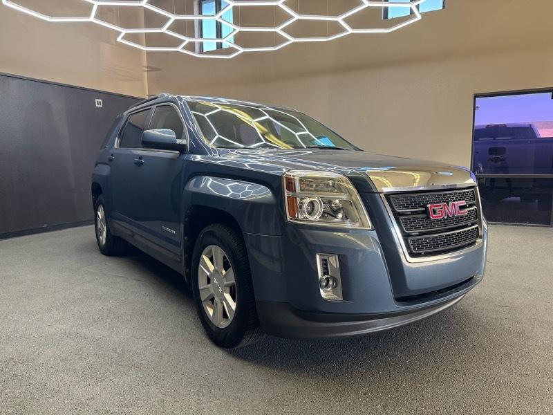gmc terrain 2011 2CTALSEC9B6423247 image gmc terrain 2011 2CTALSEC9B6423247 image