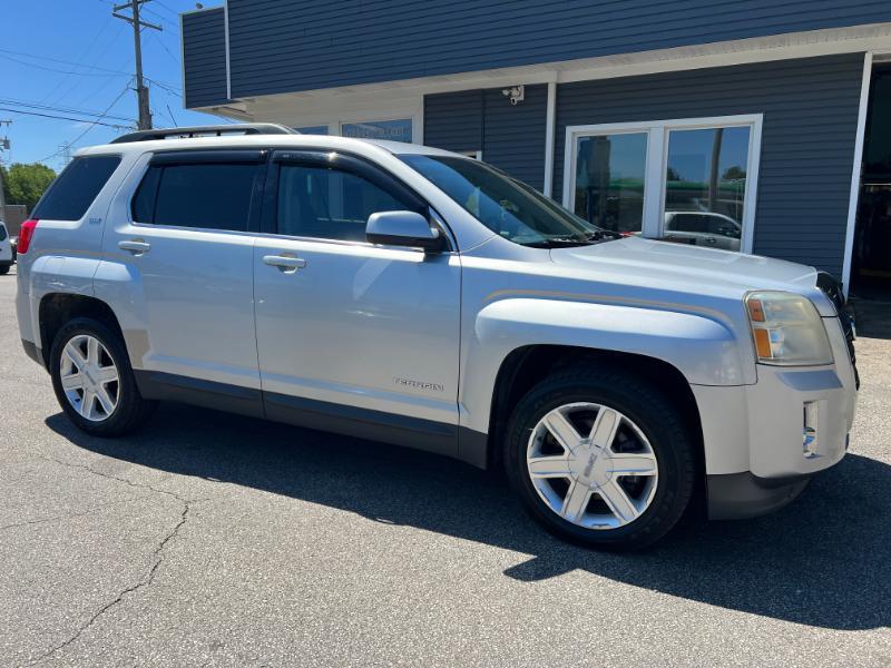 gmc terrain 2011 2CTFLVEC3B6211953 image gmc terrain 2011 2CTFLVEC3B6211953 image