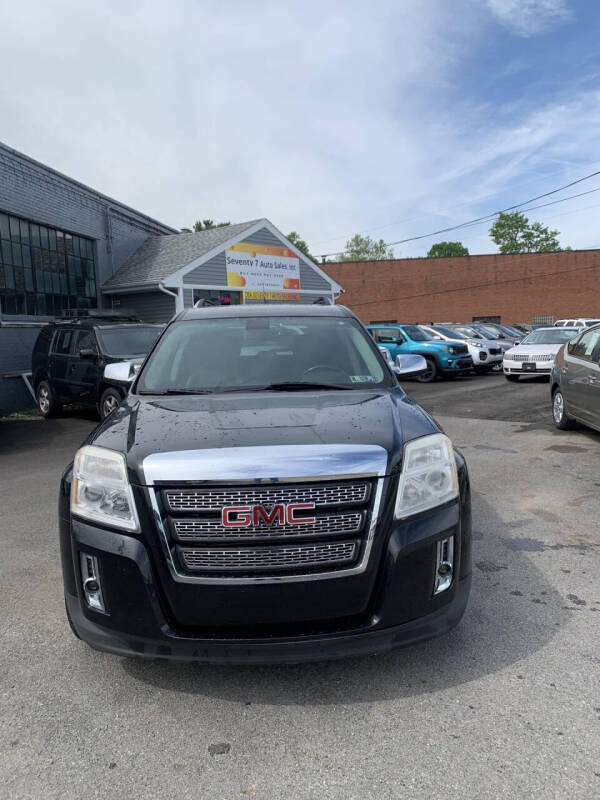 gmc terrain 2011 2CTFLXE53B6360036 image gmc terrain 2011 2CTFLXE53B6360036 image