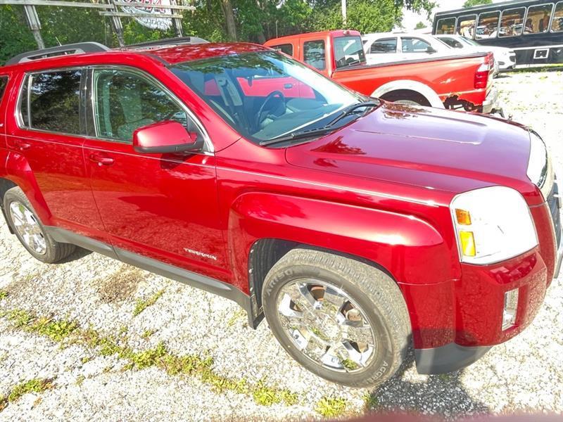gmc terrain 2011 2CTFLVE51B6295997 image gmc terrain 2011 2CTFLVE51B6295997 image