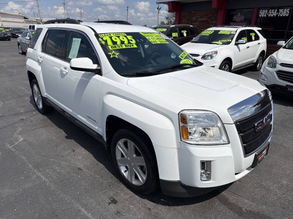 gmc terrain 2011 2CTALSECXB6357873 image gmc terrain 2011 2CTALSECXB6357873 image