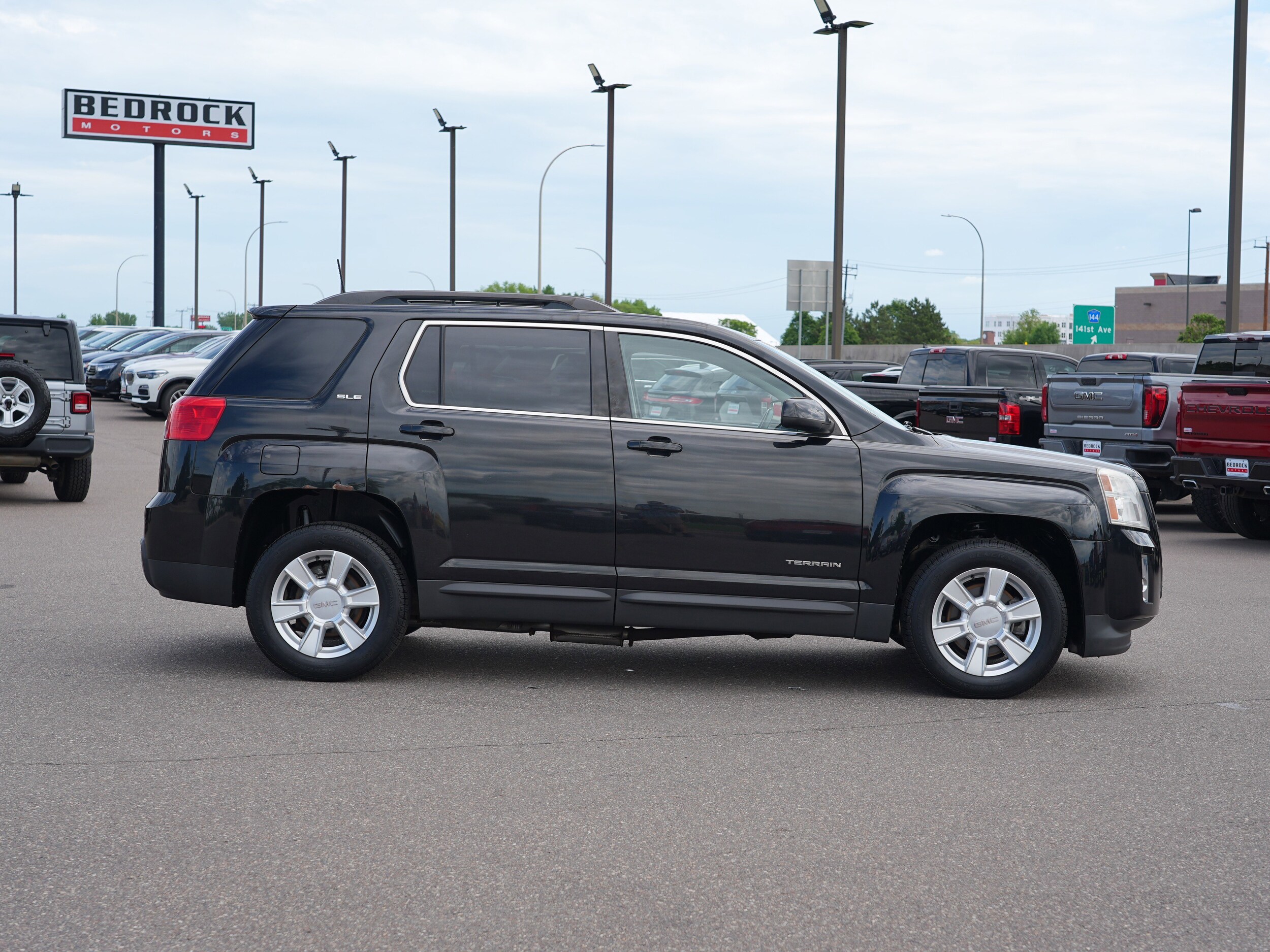 gmc terrain 2013 2GKFLTEK9D6239643 image gmc terrain 2013 2GKFLTEK9D6239643 image