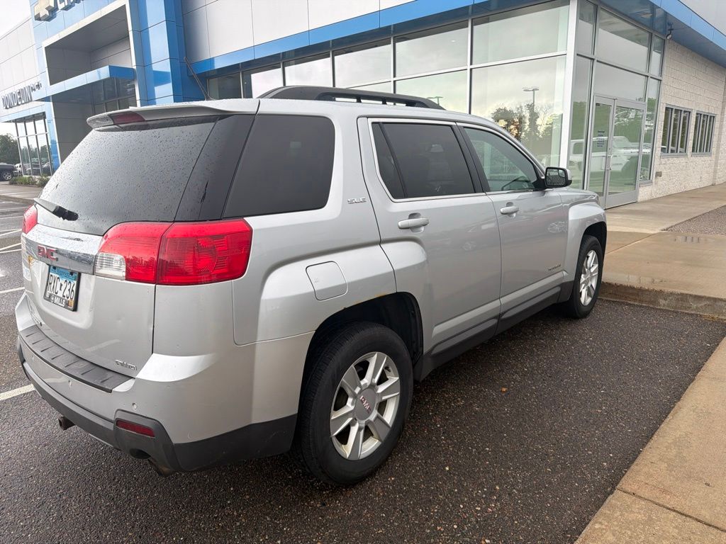 gmc terrain 2013 2GKFLTE35D6279596 image gmc terrain 2013 2GKFLTE35D6279596 image