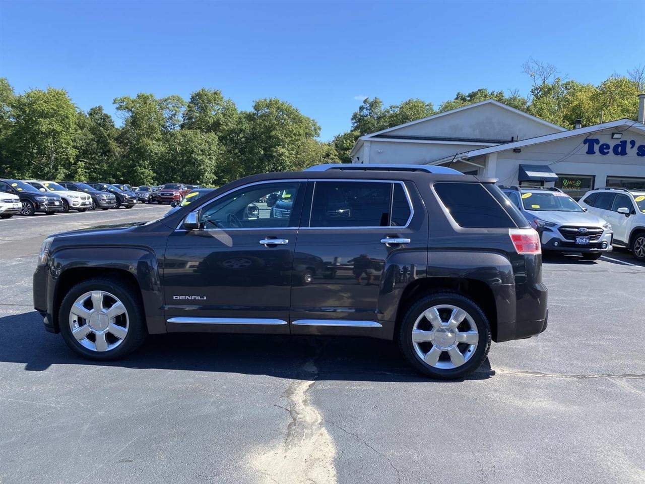 gmc terrain 2013 2GKFLZE3XD6195003 image gmc terrain 2013 2GKFLZE3XD6195003 image