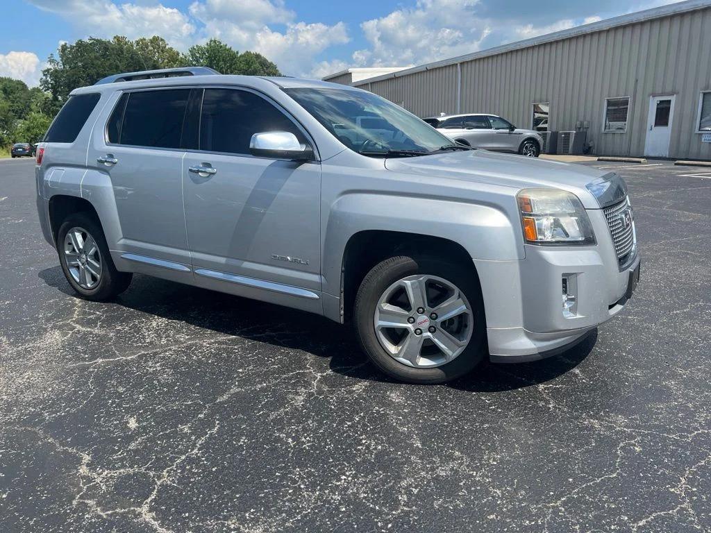 gmc terrain 2013 2GKALYEK9D6130767 image gmc terrain 2013 2GKALYEK9D6130767 image