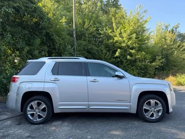gmc terrain 2013 2GKALYEK3D6261726 image gmc terrain 2013 2GKALYEK3D6261726 image