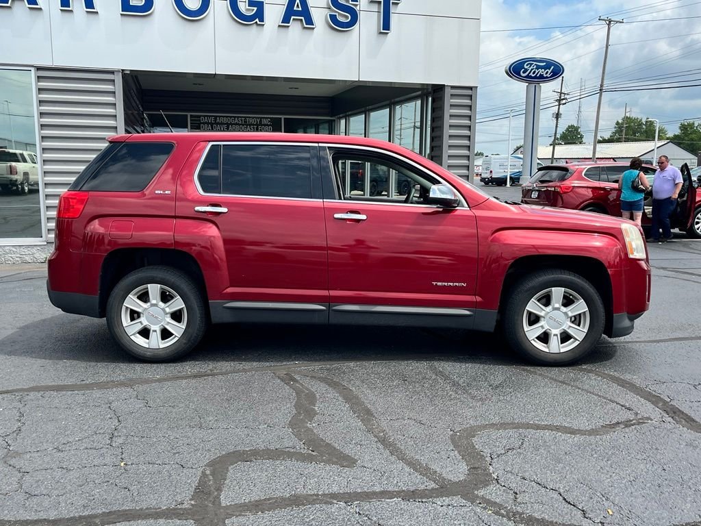 gmc terrain 2013 2GKALMEK1D6321480 image gmc terrain 2013 2GKALMEK1D6321480 image