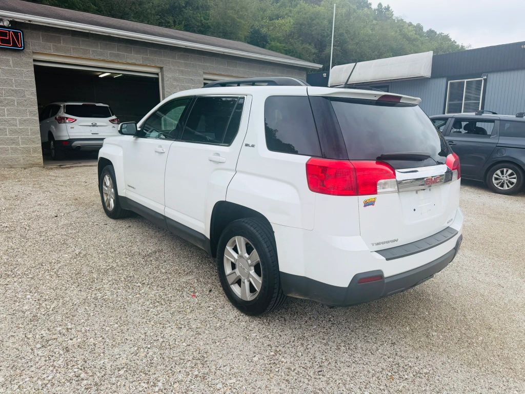 gmc terrain 2013 2GKFLTEK0D6409842 image gmc terrain 2013 2GKFLTEK0D6409842 image