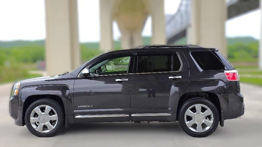 gmc terrain 2013 2GKFLZE39D6149145 image gmc terrain 2013 2GKFLZE39D6149145 image