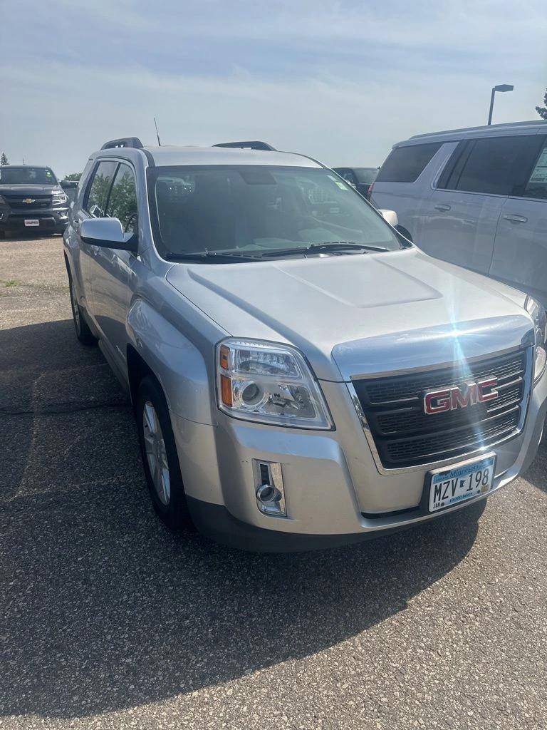 gmc terrain 2013 2GKFLTEK8D6150839 image gmc terrain 2013 2GKFLTEK8D6150839 image