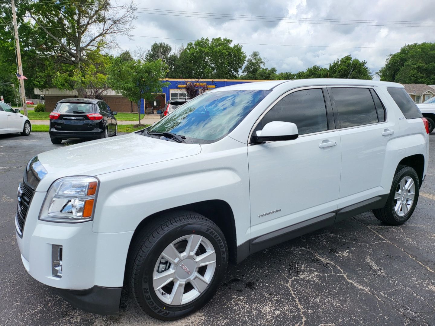 gmc terrain 2013 2GKALMEK6D6237803 image gmc terrain 2013 2GKALMEK6D6237803 image