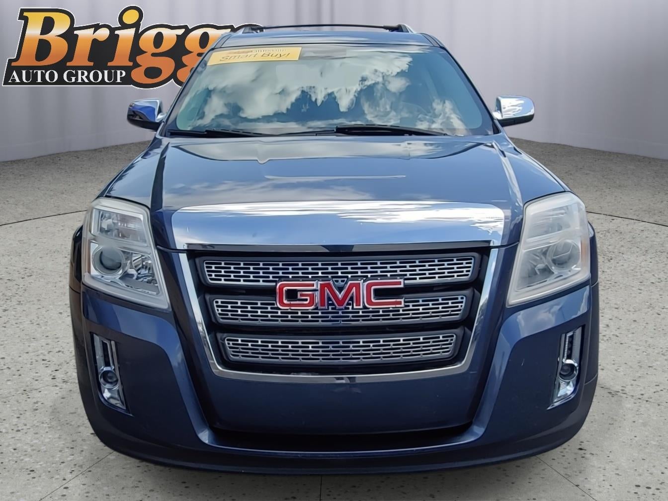 gmc terrain 2013 2GKALWEK4D6106266 image gmc terrain 2013 2GKALWEK4D6106266 image