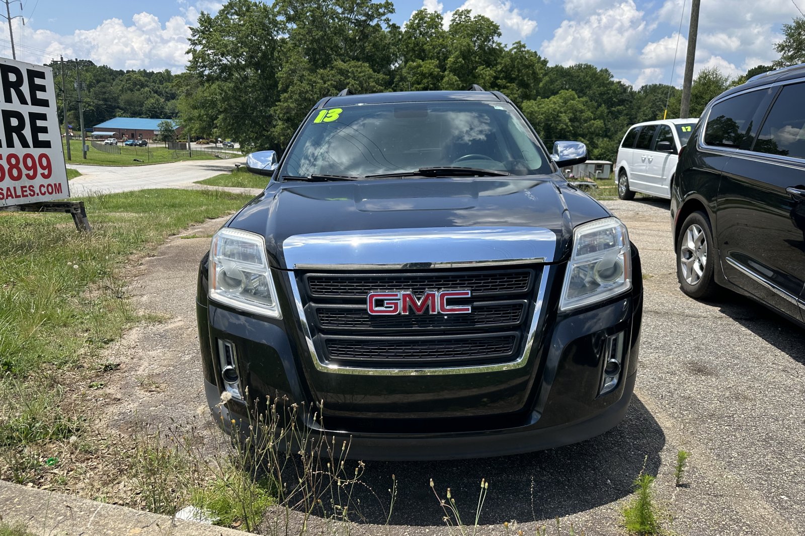 gmc terrain 2013 2GKALUEK2D6414640 image gmc terrain 2013 2GKALUEK2D6414640 image